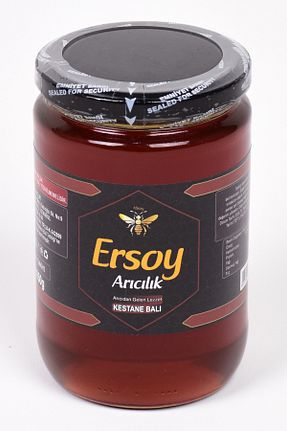 عسل Ersoy Arıcılık - کد 475324984