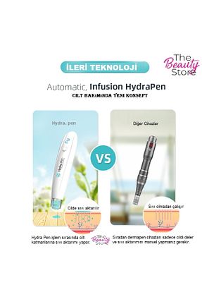 درمارولر سفید 1000+ Dr Pen Ultima - کد 654898815