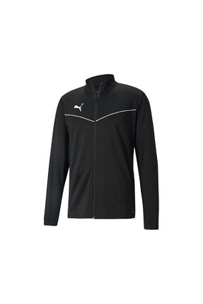 کت اسپرت مشکی مردانه رگولار Puma - کد 323494174