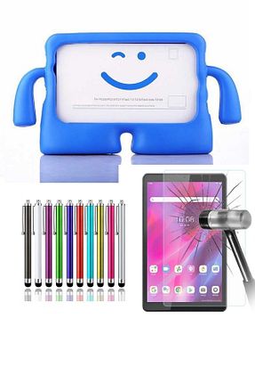 کیف تبلت آبی Samsung Uyumlu piblue - کد 655597116