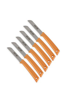 چاقو / ست چاقو Meyve Bıçağı Cavit İnox - کد 655943662