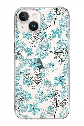کاور و قاب سبز iPhone 14 PrintiFy - کد 655191020