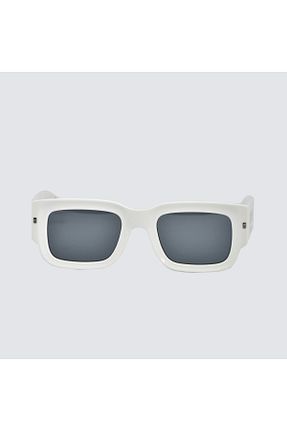 عینک آفتابی طوسی زنانه UV400 Dsquared - کد 655338634