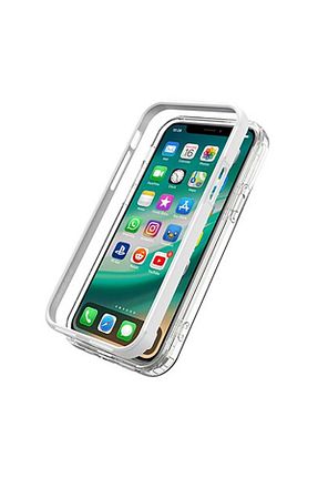 قاب گوشی سفید iPhone 13 Pro Max کد 655398096