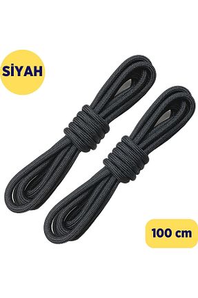 بند کفش مشکی زنانه ipekbazaar - کد 641258549