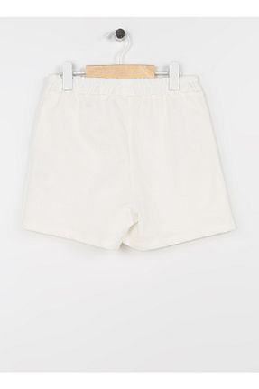 شلوارک و برمودا نباتی زنانه پارچه Aeropostale - کد 656774703