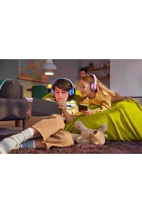  صورتی Philips - کد 657250981