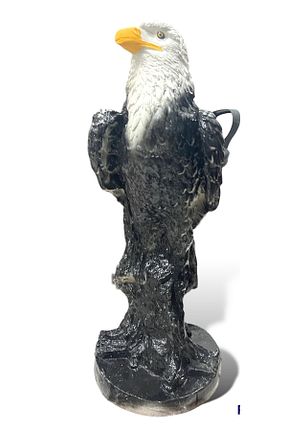 اجسام تزئینی و بیبلو مشکی Alçı Bordo - کد 653713445