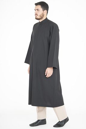 لباس ایمنی کار مشکی Çınarteks - کد 85879504