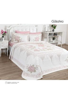 روتختی سایز بزرگ سفید 260 x 260 Modavoce - کد 72503324