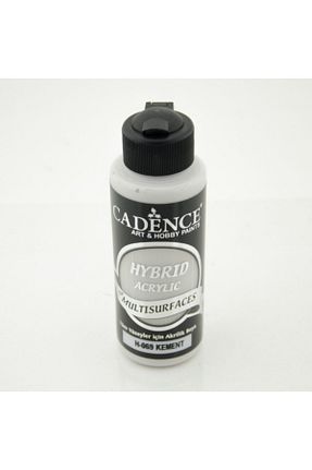 رنگ اکریلیک سفید Cadence Boya - کد 86010405