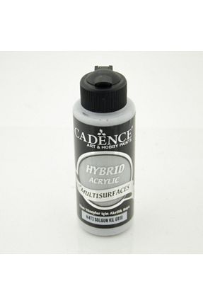 رنگ اکریلیک طوسی Cadence Boya - کد 86052423