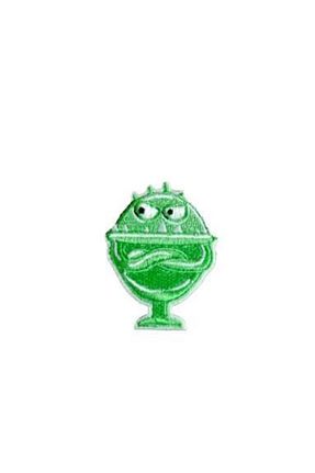 سایر اکسسوری ها سبز زنانه X-SHOP - کد 86433997