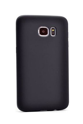 کاور و قاب مشکی Samsung Galaxy S7 Edge KZY İletişim - کد 86633596