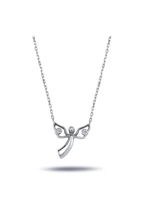 گردنبند الماس 0,01 - 0,20 Lova - کد 86708434