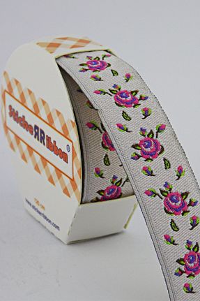 روبان نارنجی FANTASTIC KURDELE - کد 86903233