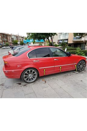 اکسسوری کروم خودرو Genel Markalar - کد 87336897