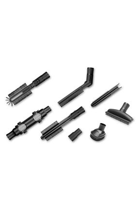 اکسسوری جاروبرقی مشکی Karcher - کد 93355660