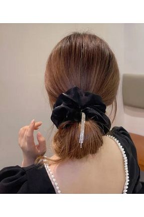 گیره سر مشکی زنانه TakıConcept - کد 657759787
