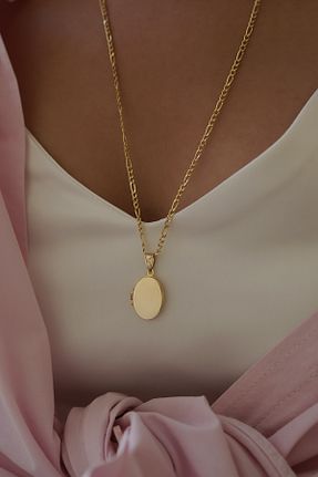 مدال طلا زیرکن ALTINTAŞ KUYUMCULUK - کد 313157839