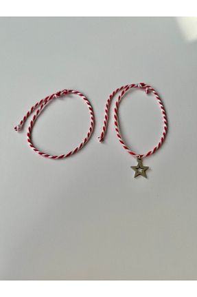 دستبند استیل (فولاد) زنانه استیل (فولاد) Albedo Jewelry - کد 657673215