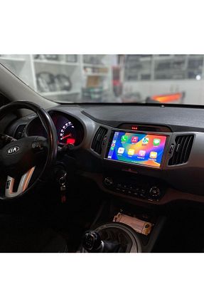 سیستم چند رسانه ای و نمایشگر 9.0 inç HİFİAUDİO - کد 657712812