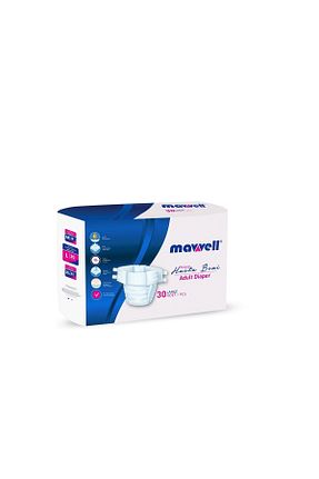 پوشک بیمار Mavvell - کد 444220124