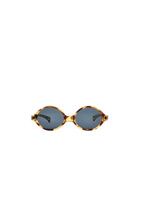 عینک آفتابی نارنجی بچه گانه پلاریزه LOOKlight - کد 658308604