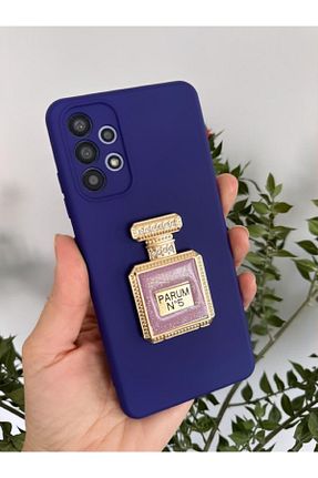 کاور و قاب بنفش Aksesuarda Moda - کد 657768602