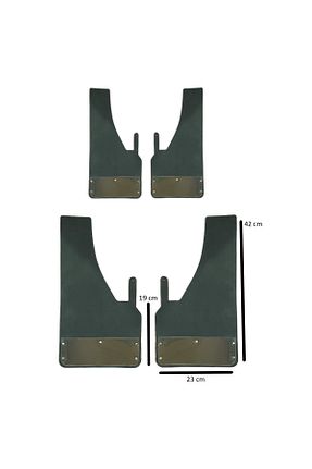 فلاپ گلگیر خودرو MKM - کد 658815872