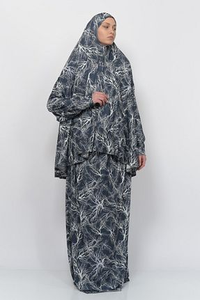 لباس مشکی زنانه بافتنی Altobeh - کد 658970323