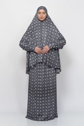 لباس مشکی زنانه بافتنی Altobeh - کد 658970356