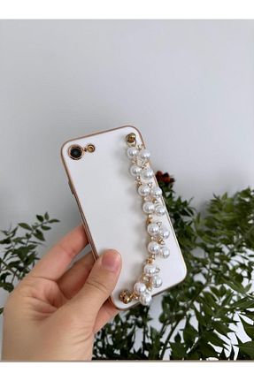 قاب گوشی سفید iPhone 8 کد 659304768