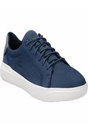 کفش آکسفورد سرمه ای مردانه نبوک Timberland - کد 659815905