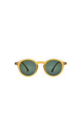 عینک آفتابی نارنجی بچه گانه پلاریزه LOOKlight - کد 658721593