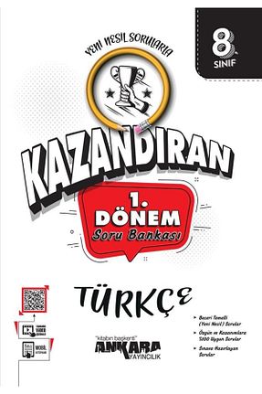 آمادگی آزمون Ankara Yayıncılık - کد 659795311