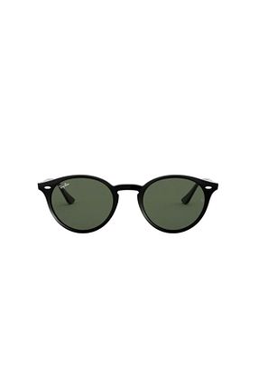 عینک آفتابی سبز زنانه UV400 Ray-Ban - کد 660223415