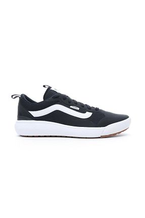 کفش اسنیکر مشکی مردانه بند دار Vans - کد 660260524