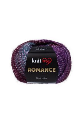 نخ بافندگی رنگی knitme - کد 660266892