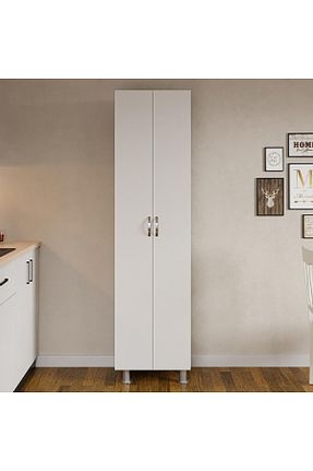 کابینت چند منظوره سفید Suntalam Eco Room - کد 659970879