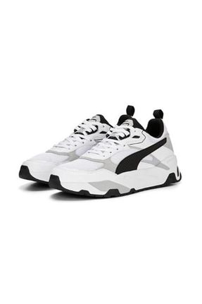 کفش پیاده روی بنفش مردانه Puma - کد 660033164