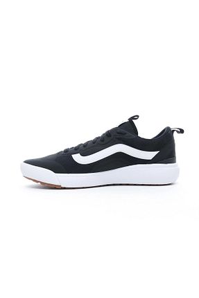 کفش اسنیکر مشکی مردانه بند دار Vans - کد 660260524