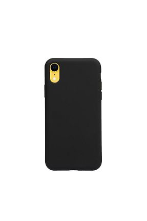 قاب گوشی مشکی iPhone XR کد 660529752