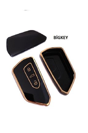 جاکلیدی خودرو bigkey - کد 660893467