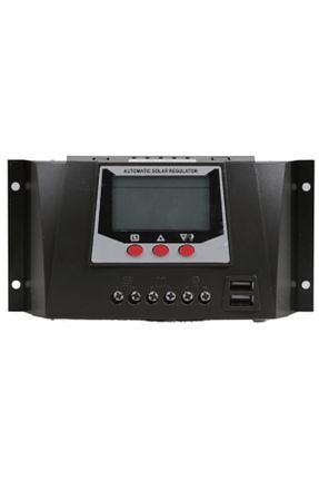 کنترلر شارژ Lexron - کد 659794630