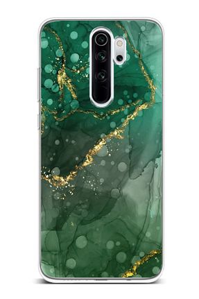 کاور و قاب نارنجی Powerfox - کد 660018394