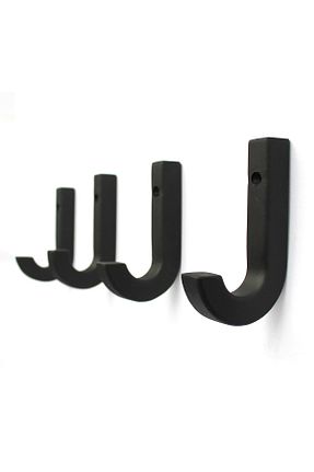 چوب لباسی مشکی چوب 12 cm 8 cm کد 661754606