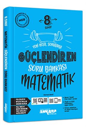 آمادگی آزمون Ankara Yayıncılık - کد 34152314