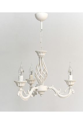 لوستر بژ فلزی Berk Avize - کد 86177071