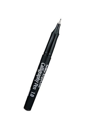 قلم خوشنویسی نارنجی artline - کد 86182155